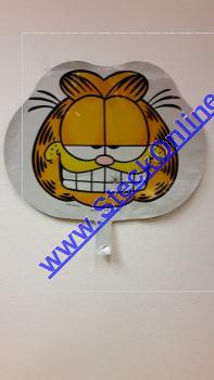 Folienballon Garfield