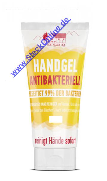 Handgel - 75ml