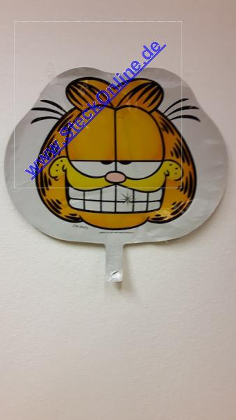 Folienballon Garfield