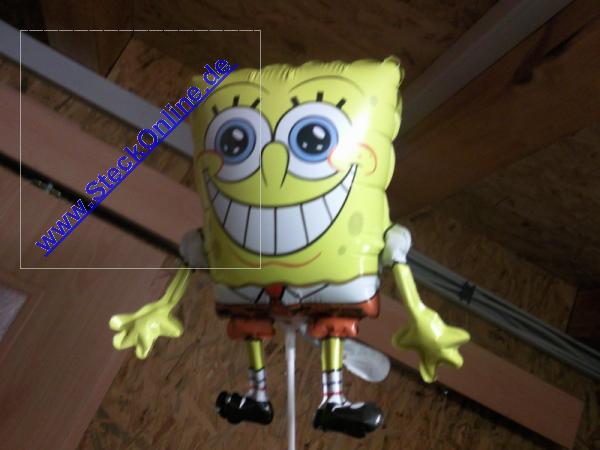 Spongebob