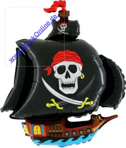 Piratenschiff